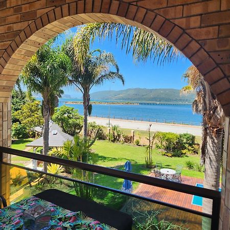 Lagoon Breeze Guest House Knysna Exterior foto