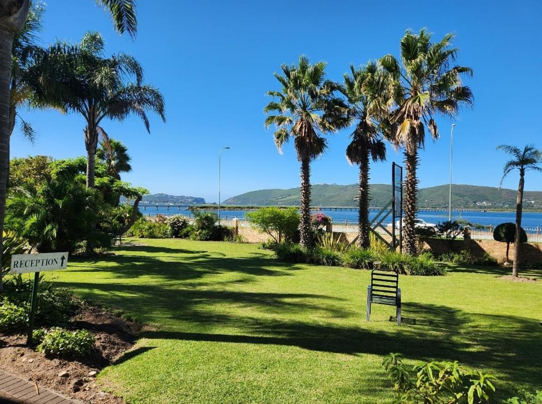 Lagoon Breeze Guest House Knysna Exterior foto