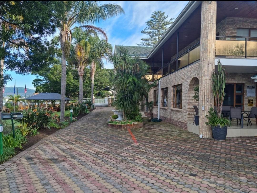 Lagoon Breeze Guest House Knysna Exterior foto