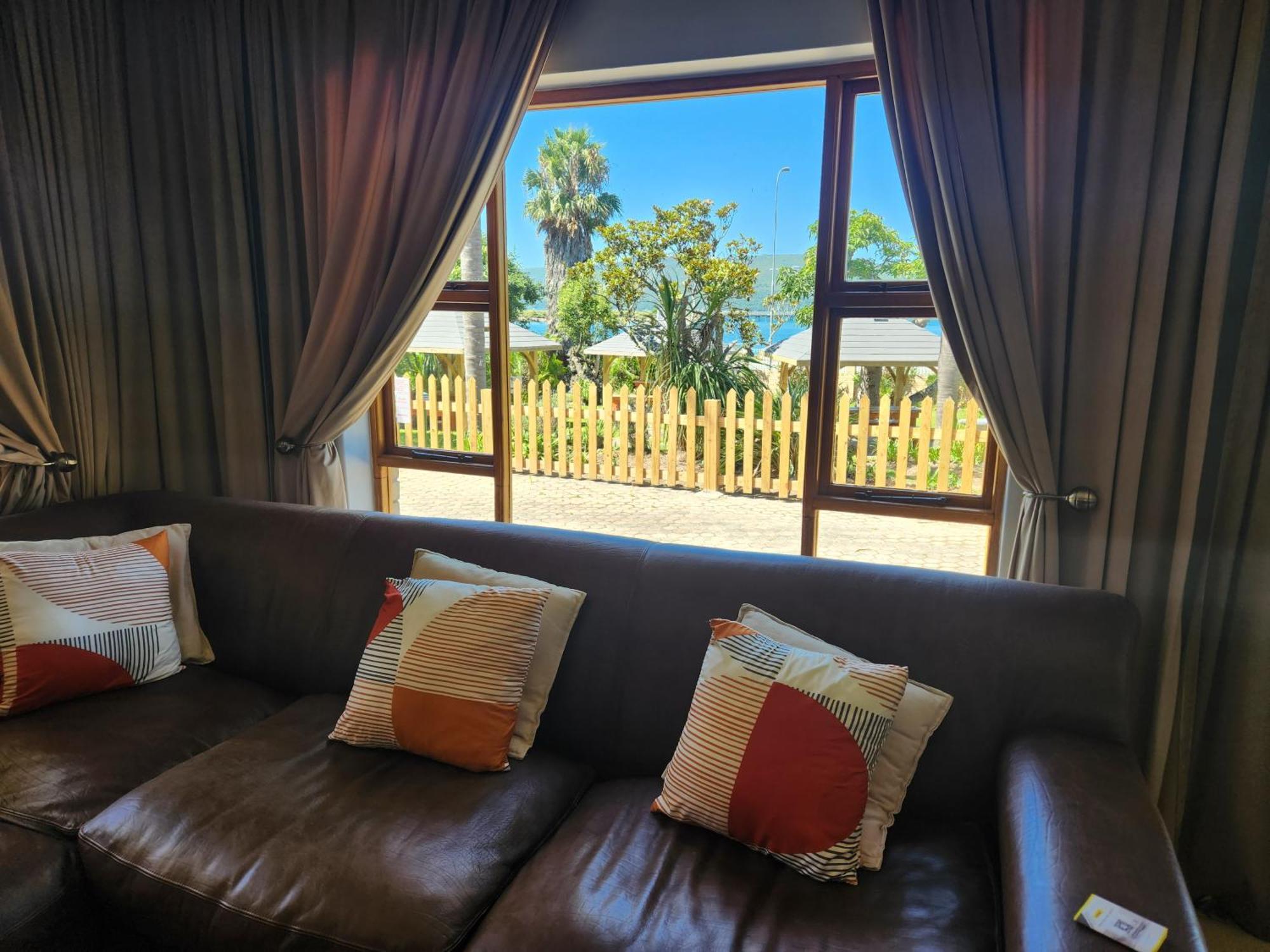 Lagoon Breeze Guest House Knysna Exterior foto