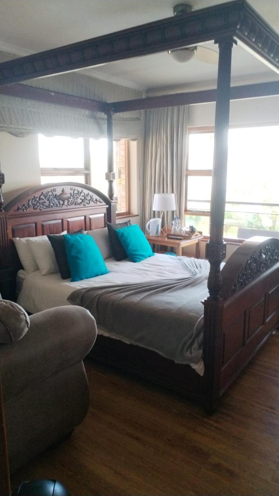 Lagoon Breeze Guest House Knysna Quarto foto