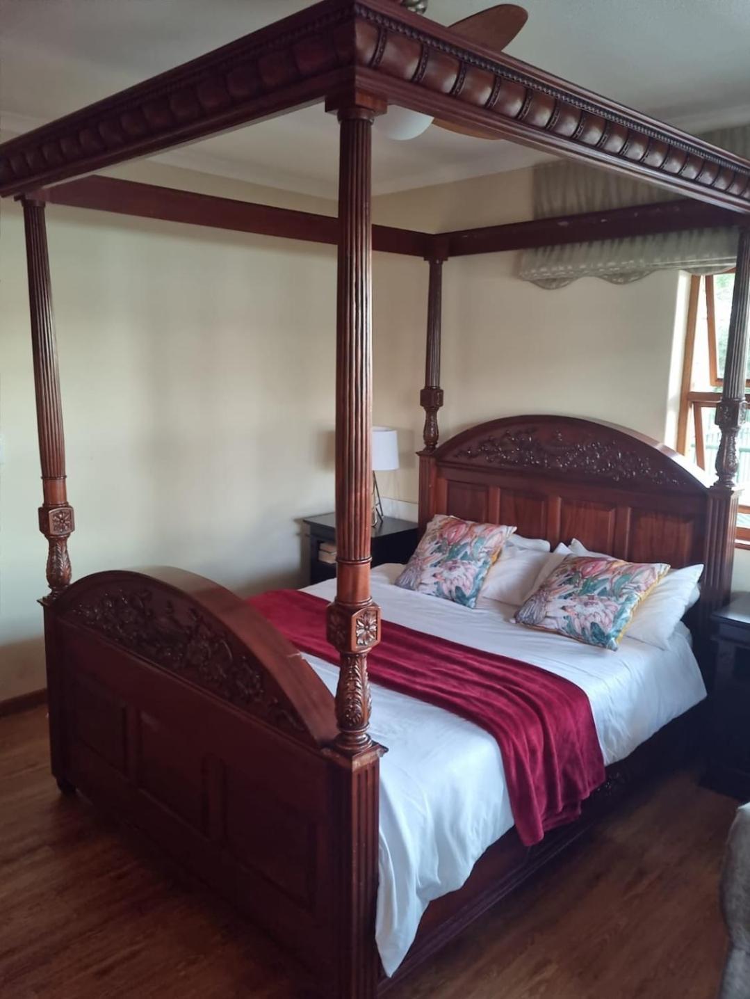 Lagoon Breeze Guest House Knysna Quarto foto