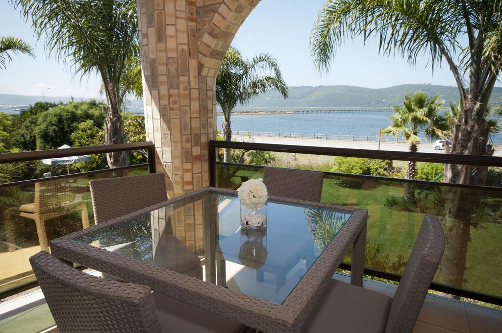 Lagoon Breeze Guest House Knysna Exterior foto